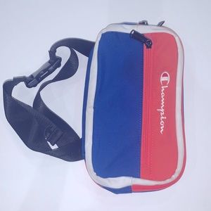 Champion fanny pack